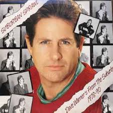 Dave Warner's From The Suburbs