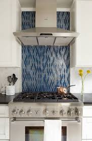 Each tile is 6 x 3 inches, installed vertically. 83 Exciting Kitchen Backsplash Trends To Inspire You Home Remodeling Contractors Sebring Design Build