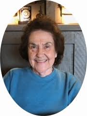 Obituary for June (Caudill) Taylor