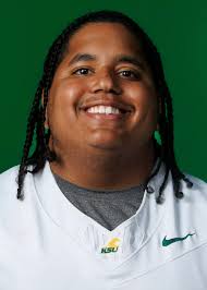 2025 Football Roster