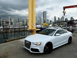 Image result for Glacier White 2013 RS5