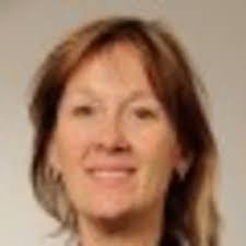 Pamela Holler's Instagram, Twitter & Facebook