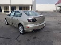 Image result for Shimmering Sand 2007 Mazda3