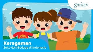 Budaya indonesia dapat juga diartikan bahwa indonesia memiliki beragam suku bangsa dan budaya yang beragam seperti tarian daerah, pakaian adat, dan rumah a Apa Yang Harus Kamu Lakukan Agar Keberagaman Ini Dapat Memperkokoh Persatuan Dan Kesatuan Bangsa Tribun Pontianak