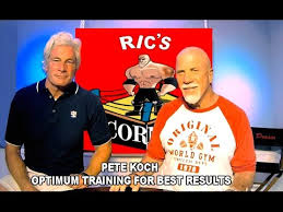 Maybe you would like to learn more about one of these? Pete Koch Big Swede Heartbreak Ridge Clint Eastwood Youtube