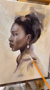 I knew this when I first picked up a paint brush but I didn't KNOW this 😂  It makes me think of another quote, “The more you know, the more you know