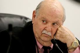 Drugs, guns and politics collided in the small town of Port Richey. Two  mayors went to jail.