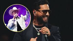 Revelan que Yeison Jiménez y Maluma tenían una canción en proceso