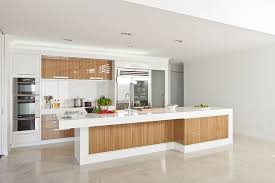 Cabinetry Laminex Timber Veneer In Zebrano Was Used To Add Warmth To The Kitchen Bathroom Furniture Small Kitchen Kitchen