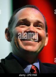 Bellingham High School chemistry teacher Jamie Yoos smiles after being  named the 2010 Washington teacher of the year, Monday, Sept. 28, 2009, in  Seattle. State schools superintendent Randy Dorn named Yoos at