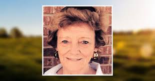 Annette Pierce Marler Obituary July 1, 2021