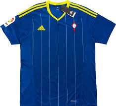 Stephen kenny's side go three unbeaten after friendly draw. Celta Vigo 2016 17 Away Kit