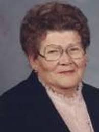 Susie H. (Harmdierks) O'Hern