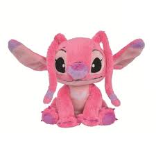 Regarder des films en streaming complet sur votre smart tv, console de jeu, pc, mac, smartphone, tablette et bien plus. Disney Stitch Angel Doudou Bebe Fille Selection Originaux Doudou
