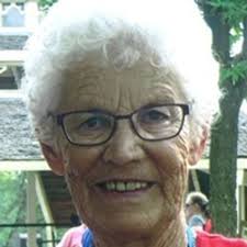 Kathleen "Kitty" Littig Obituary March 5, 2017