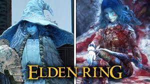ELDEN RING - Ranni the Witch / Renna Side Quest (Questline Walkthrough) -  YouTube