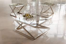 Love the table, but unfortunately it is too large for our new space. Silver T136 8 Contemporary Glass Coffee Table Ashley Furniture Signature Design Coylin Square Cocktail Table Coffee Tables Tables