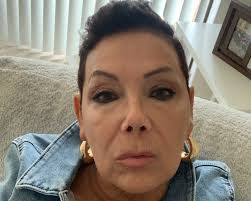 Sinthia Solis's Instagram, Twitter & Facebook