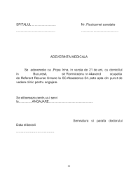 Parintii vor fi amendati pentru fiecare absenta nemotivata a copiilor sau vor face munca in folosul comunitatii, daca nu au bani sa plateasca, potrivit noii legi a educatiei. Proiect Inspector Resurse Umane Irina Popa