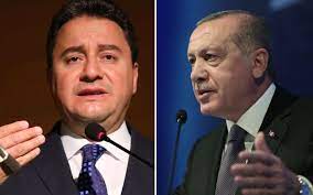 Erdoğan'dan ali babacan ve yeni parti açıklaması. Ali Babacan Erdogan Gorusmesinde Sasirtan Detaylar Ortaya Cikti Internet Haber