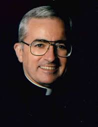 Obituary for Rev. Dennis P. Boyle