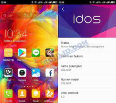 Kemudian masuk ke mode cwm recovery caranya tekan dan tahan tombol volume up (atas ) + power secara bersamaan. Cara Upgrade Advan S5e Nxt Ke Android Marshmallow Droid Id Com