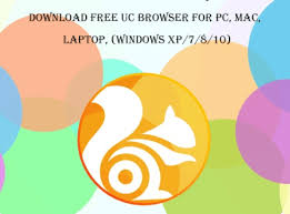Now the english model of download uc browser for windows 10 is available for download. Free Uc Browser For Pc Mac Laptop Windows Xp 7 8 10 Download Uc Browser