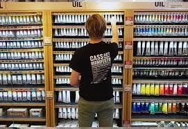 Work For Us Current Vacancies Cass Art