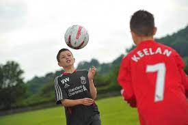 Neco williams has won two wales caps and scored the winner in september's nations league game with bulgaria. Everyone S Talking About Wrexham Born Neco Williams The New Kid On The Block At Liverpool Including His Family Who Are Missing Their Trips To Anfield The Leader