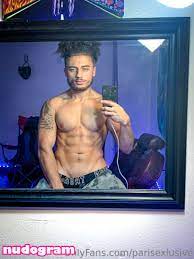 parisexlusive Nude Leaks OnlyFans Photo 9 - Nudogram v2.0