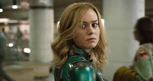 Carol falls down all the time, but she. Captain Marvel Producer Confirms Carol Danvers Comic Book Origin Altered Bounding Into Comics