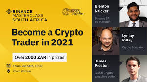 A bill on digital financial assets was introduced in the state duma on 20 march 2018. Learn Bitcoin 101 And More With Binance South Africa Itweb