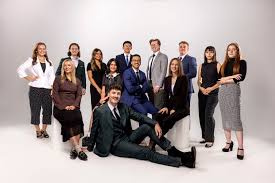 Past Presidential Interns | Utah Valley University