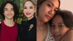 Noah Beranjak Remaja, BCL Ungkap Perubahan Sikap Putra Ashraf Sinclair,  Kini Tak Mempan Dongeng