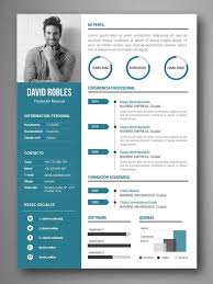 Descárgate gratis estos 3 ejemplos de cv ya hechos. Mejores Plantillas Curriculum Infografia Word Vigo Diseno Curriculum Disenos De Curriculum Vitae Curriculum Vitae Diseno Grafico