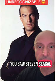 Sighting of Steven Stegall