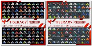 2 copy.cpk file to pes 202. Gilapesku Pes2019 2018 Ultimate Bootpack By Tisera09