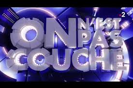 We did not find results for: On N Est Pas Couche Clara Luciani Francois Berleand Les Invites Du 8 Fevrier