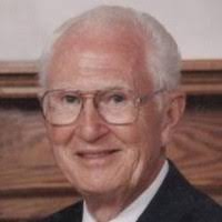 W. William Meyer Obituary 2013