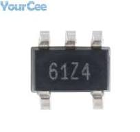 New 2024 2Pcs Tlv3491 Tlv3491Aidbvr Sot23-5 1.8V Single-Channel Voltage  Comparator Ic Chip Original Genuine Patch