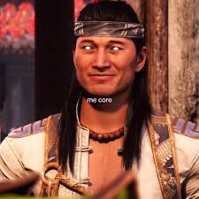 I have no motivation to make edits, sorry #mk #mortalkombat #liukang  #fypシ゚viral