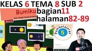 Check spelling or type a new query. Tema 8 Kelas 6 Subtema 2 Halaman 71 75 Bumiku Bagian 9 Revisi 2018 Youtube
