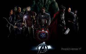 Check spelling or type a new query. Windows 10 Wallpaper Hd 1920x1080 Avengers