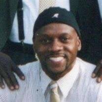 Michael Carnel Baucham Sr. Obituary