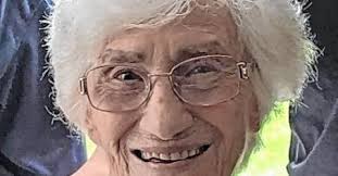 Marilyn J. Behnke, 94