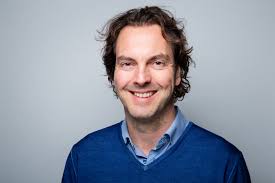 Eric Pieper joins MatchingLink as CEO • Matchinglink