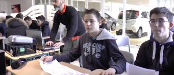 De morlaix sont aujourd'hui bien ancrés dans leur territoire à travers les 6 unités pédagogiques à découvrir sur ce site : Presentation Du Projet Classe Entreprise Du College Du Chateau A Morlaix Webzin Co