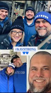 Fundraiser for Michele Kavalecz by Carrie Smith : KAVSTRONG