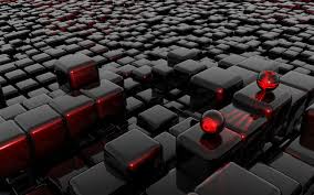 Geometry, cyberspace, digital art, lines, abstract, backgrounds. Free Digital Backgrounds Pixelstalk Net