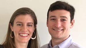 Julia Reiser, Connor Policastro